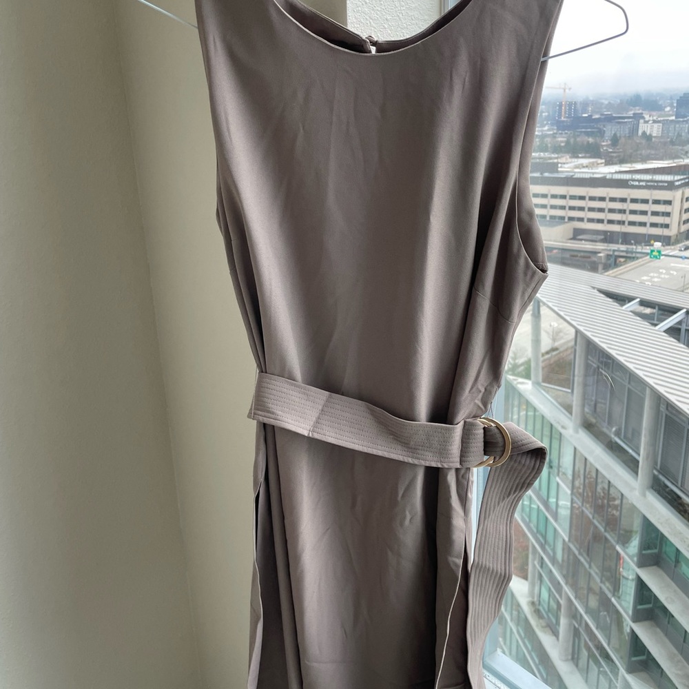 Catherine Malandrino Tunic in medium